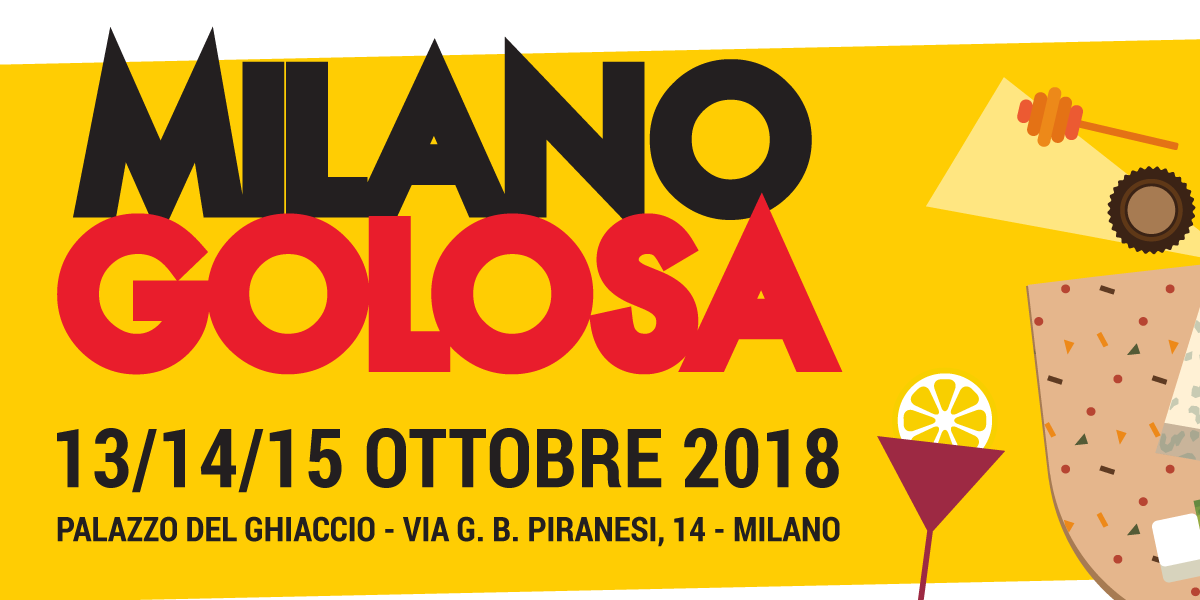 Milano Golosa 2018