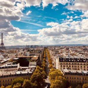 I 3 migliori quartieri di Parigi dove prenotare il tuo hotel