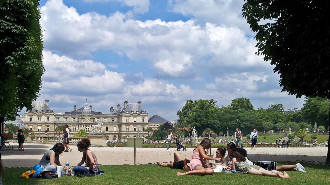 5 motivi per visitare Parigi questa estate
