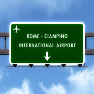 aeroporto di Ciampino