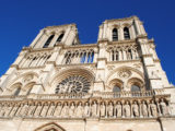 Cattedrale di Notre Dame di Parigi