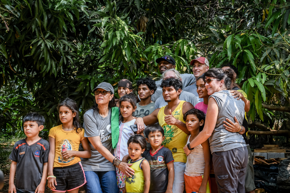 Guatemala Missioni Umanitarie