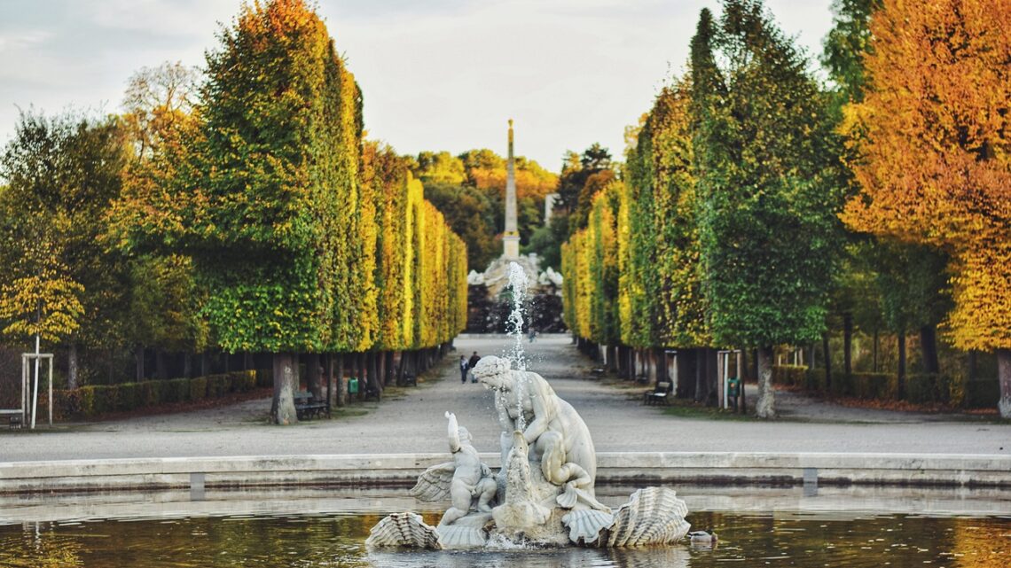Weekend Vienna – Offerte Hotel