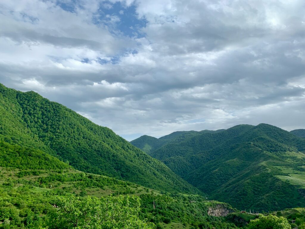 Val Trebbia