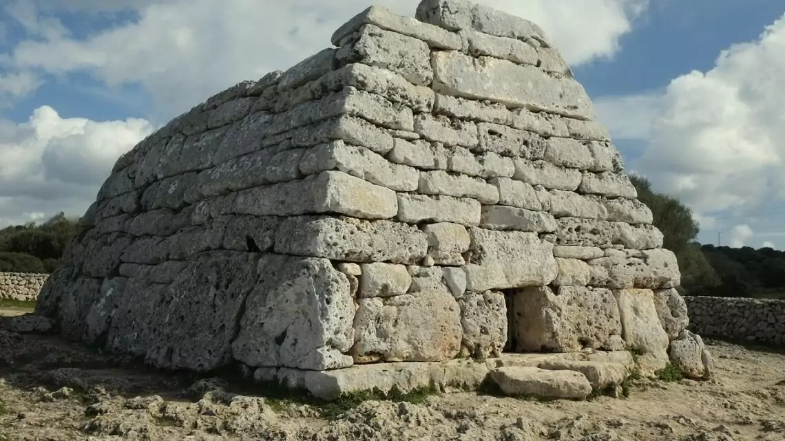 Viaggio nella Minorca preistorica: perché tutti parlano dei Talaiot Viaggio nella Minorca preistorica: perché tutti parlano dei Talaiot