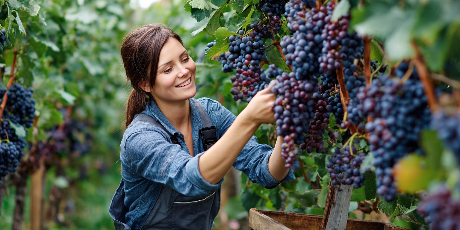 Vendemmia d’autunno 2025: 10 esperienze tra Langhe, Chianti e Valpolicella (cantine, borghi, eventi del mese)