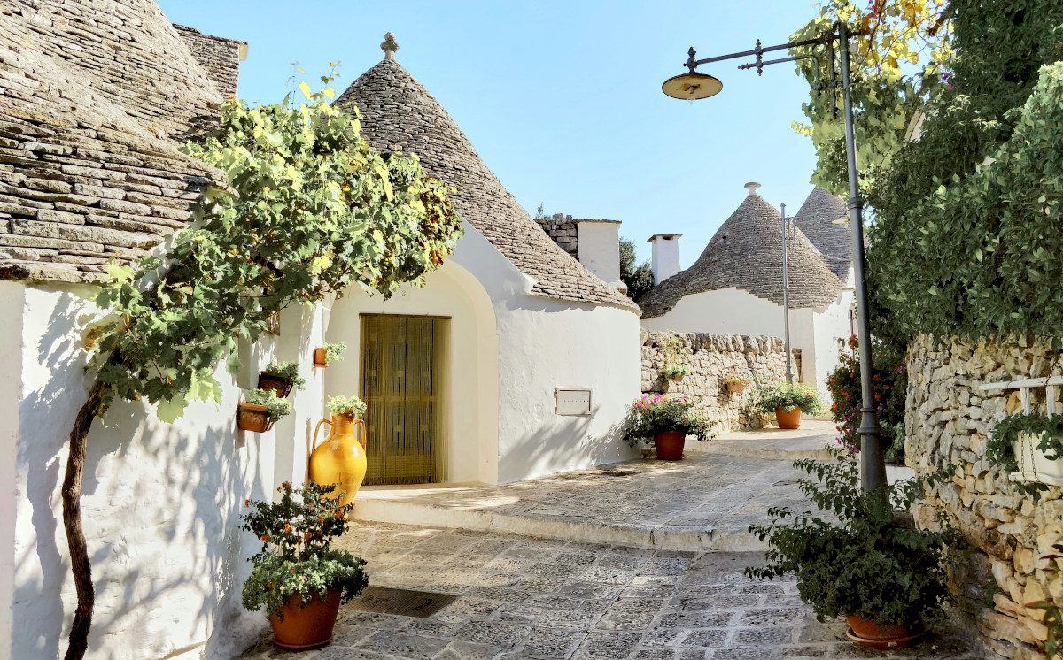 Salento in pullman: itinerari perfetti e logistica dei tour di gruppo
