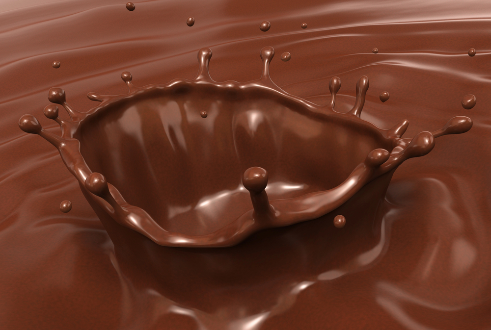 Il made in Itri conquista Londra: Chocolart al Mercato Metropolitano