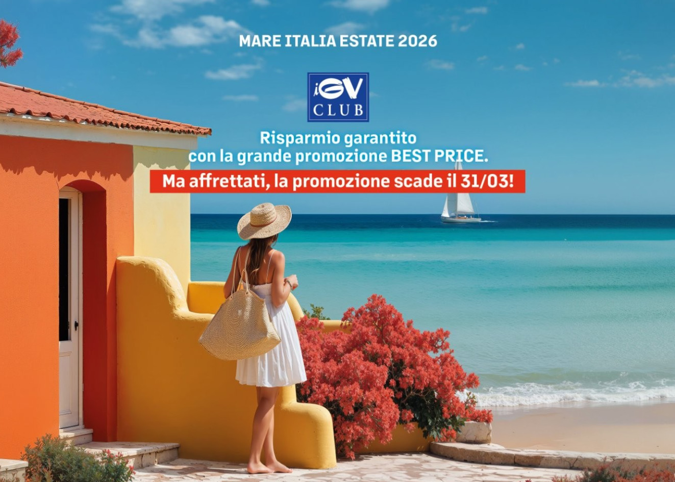 Vacanze estive: iGrandiViaggi ricorda l’imminente scadenza dell’offerta Best Price 2026 e lancia i nuovi tour Explorer
