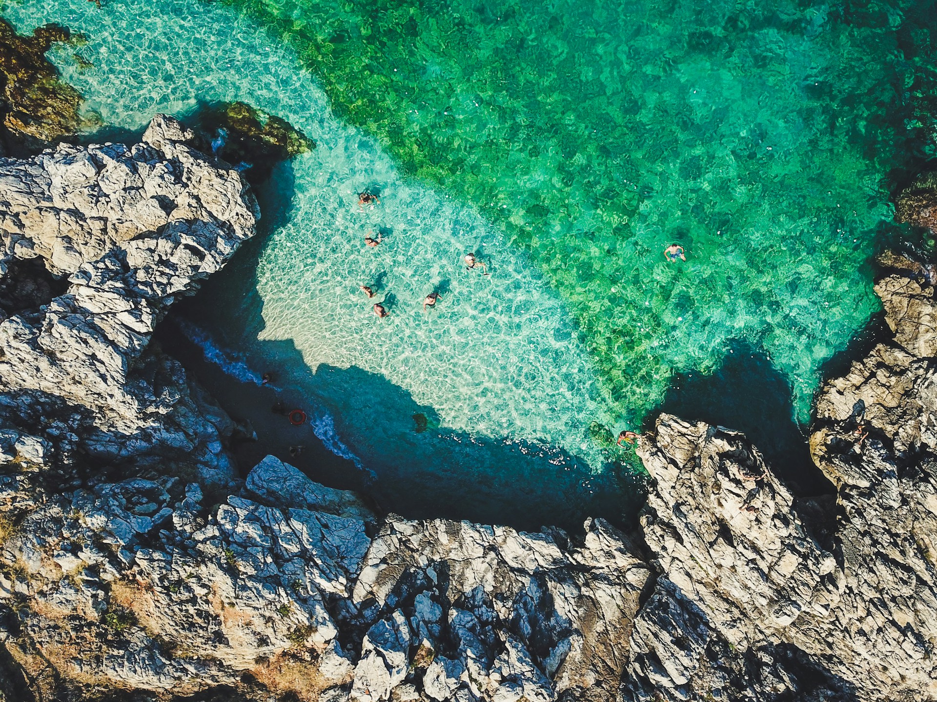 Le 10 Spiagge più Belle della Sicilia Occidentale