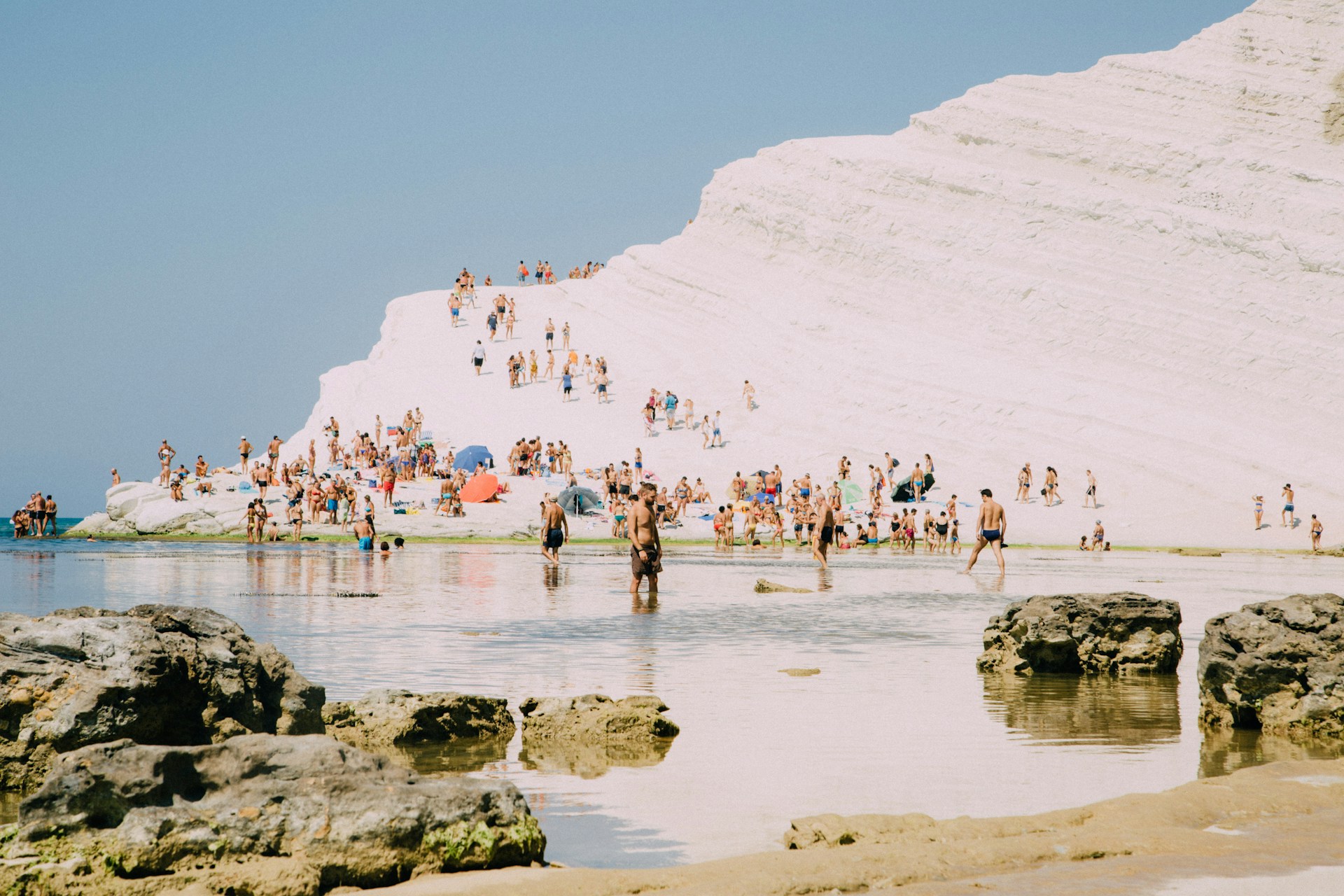 Le Spiagge Più Belle della Sicilia: Guida Completa