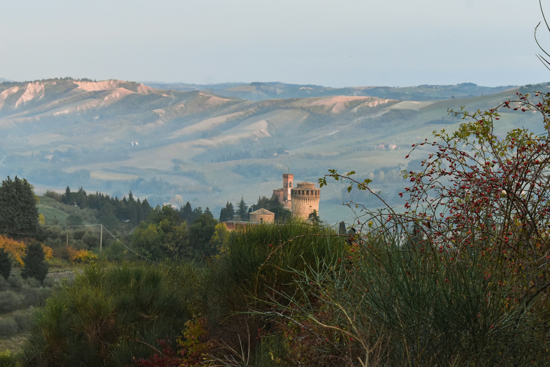 Nei castelli dell’Emilia-Romagna: esperienze per tutti!