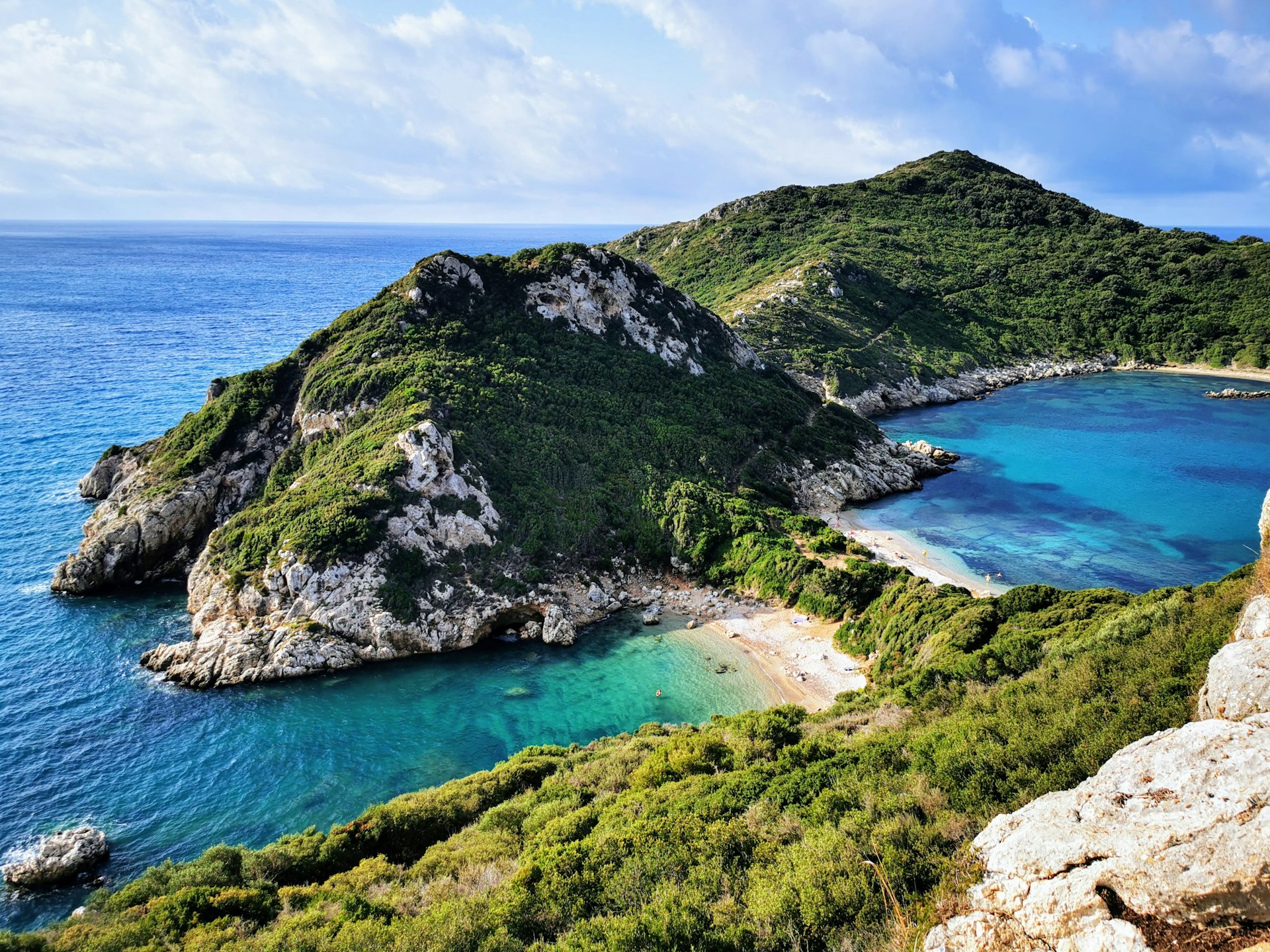 Scopri le Isole Greche: Guida Completa alle Cicladi