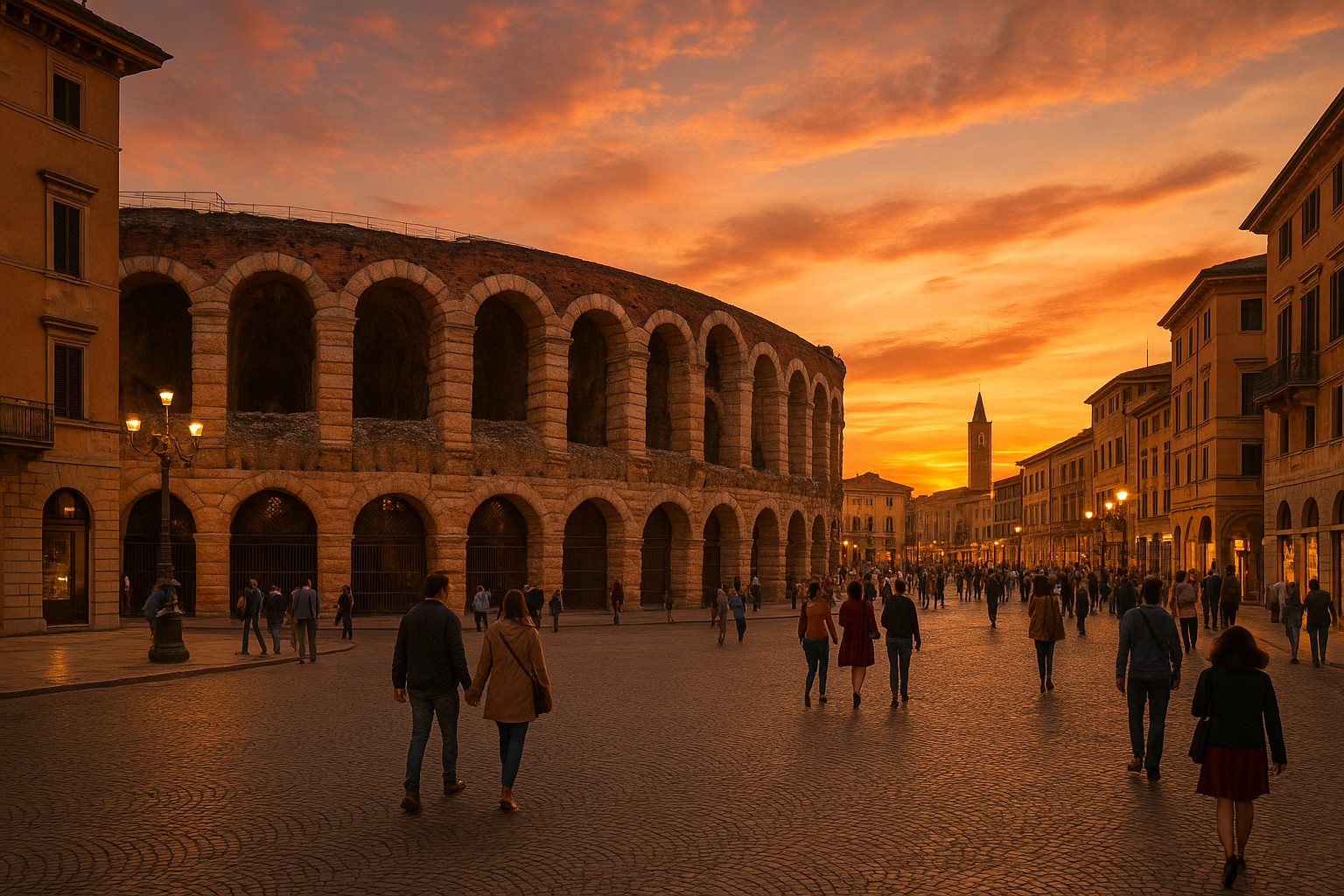 Cosa fare a Verona in 3 giorni: itinerario completo tra centro storico e musei