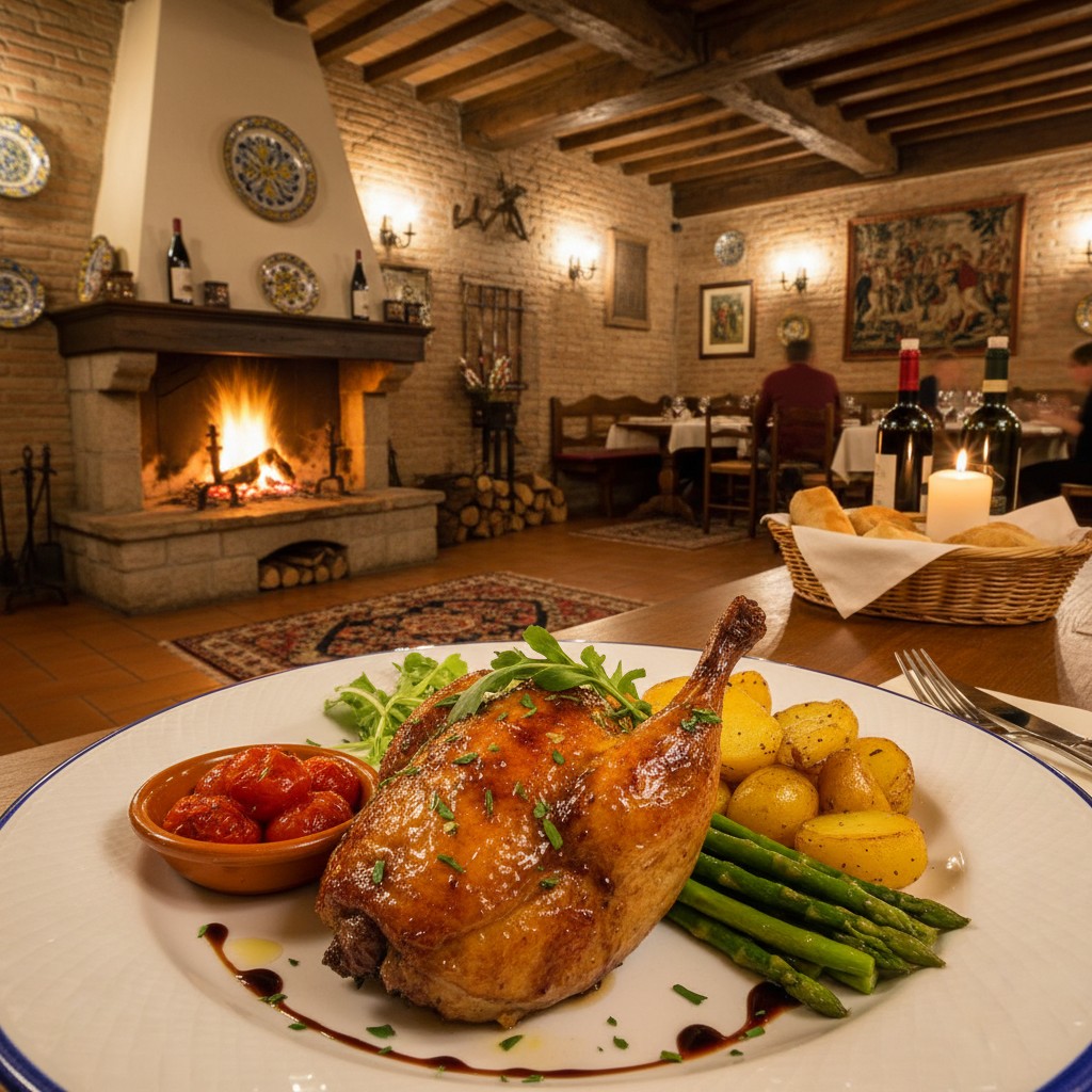 Cucina Umbra: Piatti Tipici da Gustare
