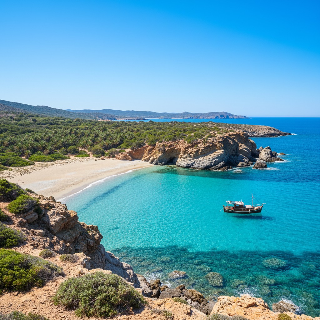 Isola dell’Asinara: Cosa Vedere, Come Arrivare e Come Spostarsi