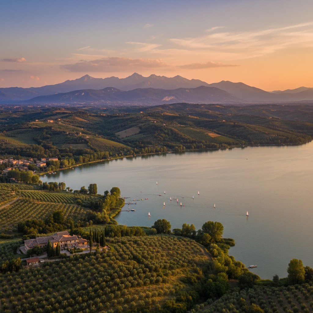 Le Meraviglie Naturali dell’Umbria