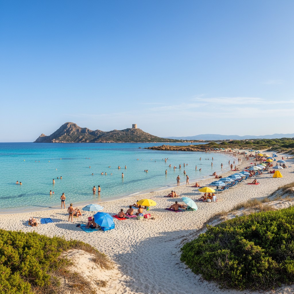 Scopri la Sardegna del Nord: Guida Completa a Spiagge e Luoghi da Visitare