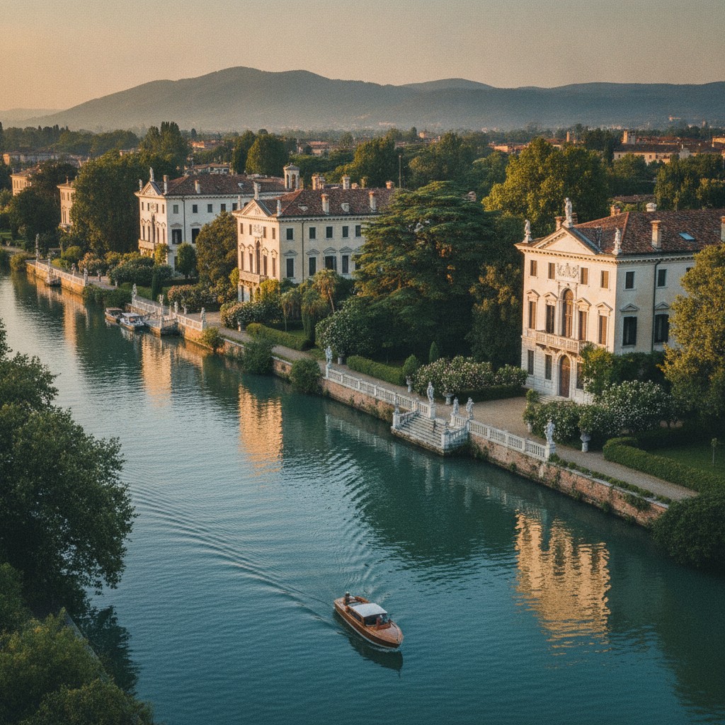 La civiltà delle ville venete: storia, architettura e 7 ville da non perdere