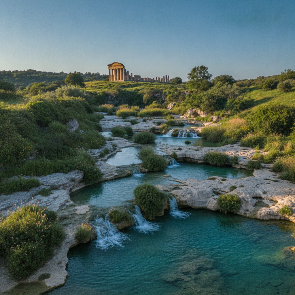 Cosa vedere nei dintorni di Nova Siri: tra storia e natura