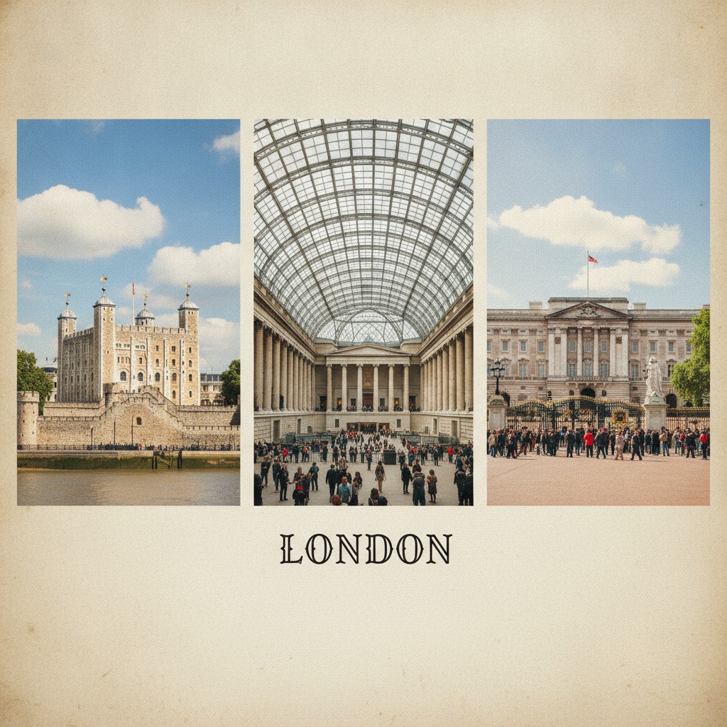 10 Cose da Vedere a Londra: La Guida Completa