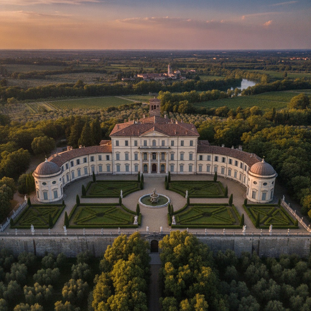 Le 7 ville venete da visitare assolutamente