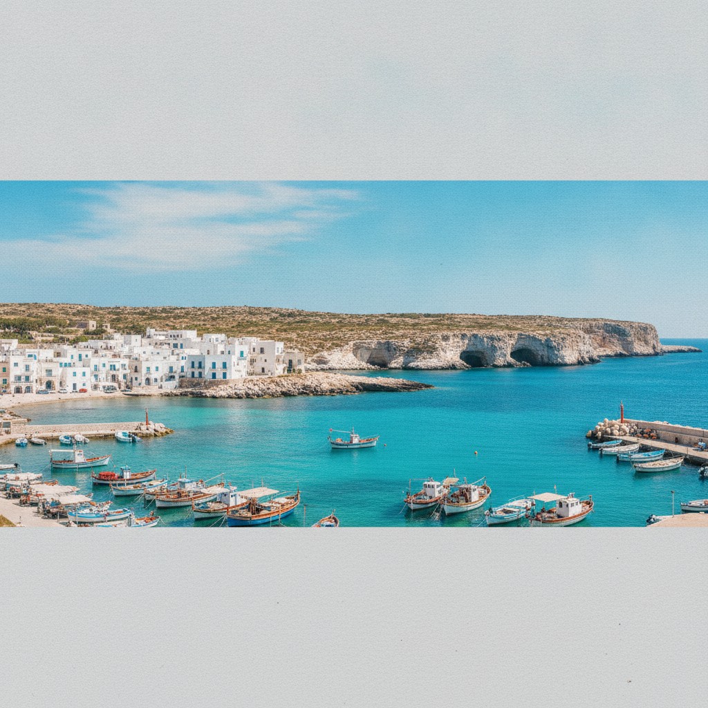 Cosa Vedere a Levanzo: Guida Pratica