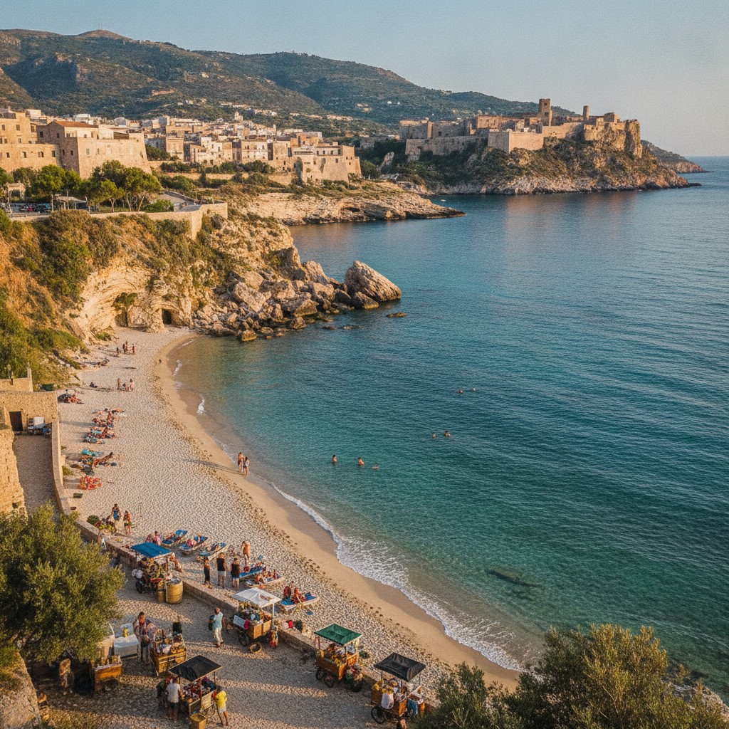 Guida Completa alla Sicilia Occidentale: Attrazioni, Itinerari e Consigli