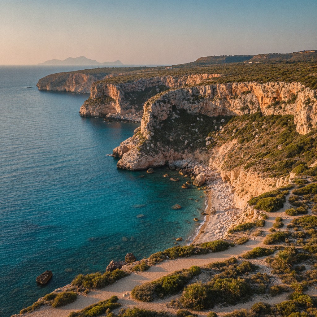 Itinerario di 6 Giorni da Trapani: Esplorando le Meraviglie della Sicilia Occidentale
