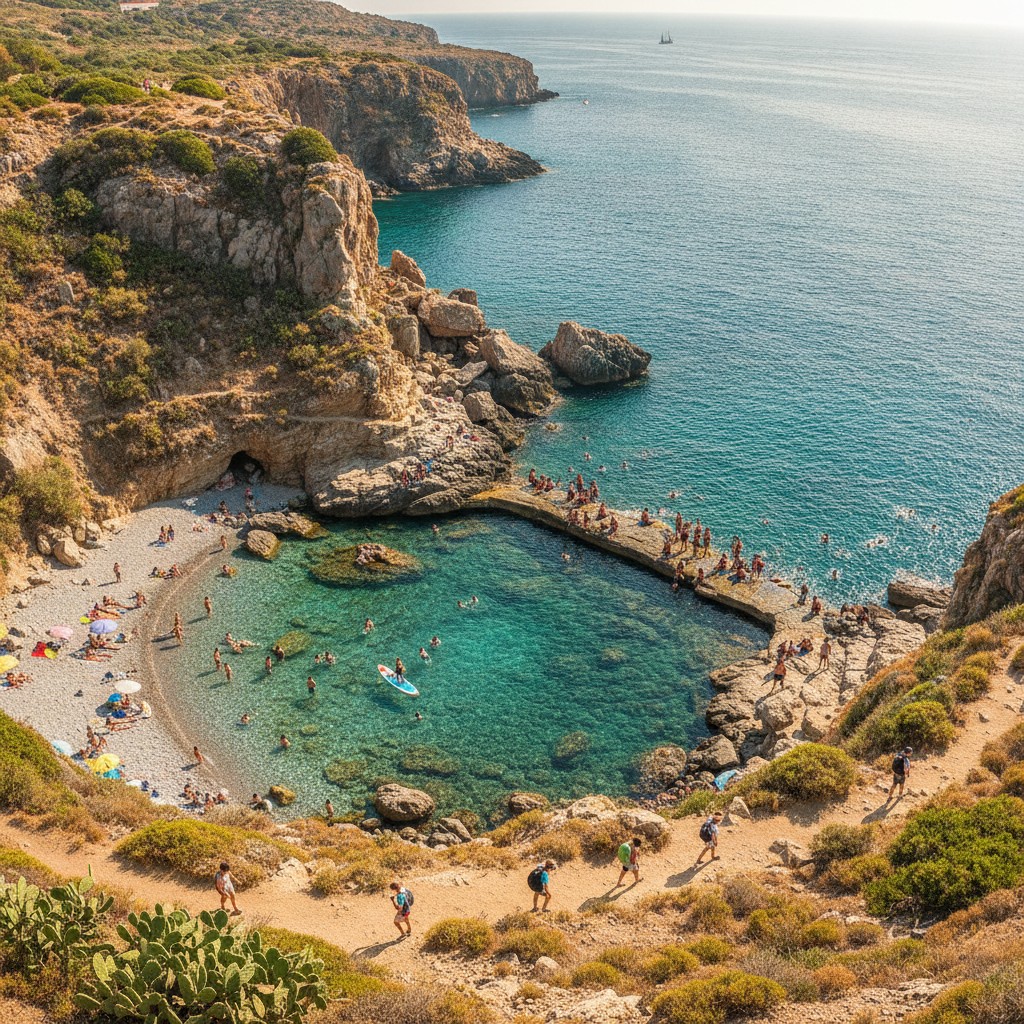 10 posti da visitare in estate a un’ora da Milazzo: mare, borghi e bellezze da scoprire