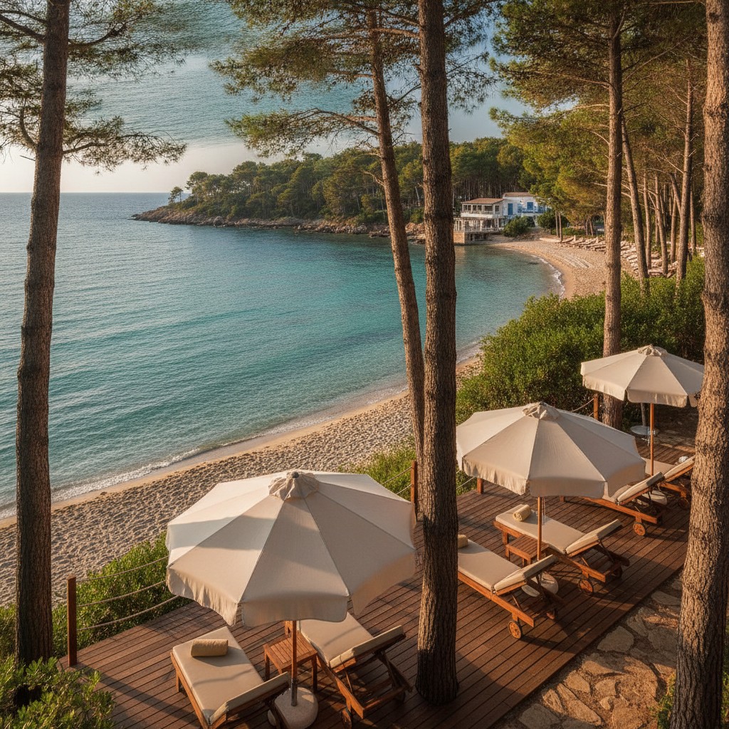 Soggiorni di Benessere e Relax in Puglia: Scopri Ethra Reserve