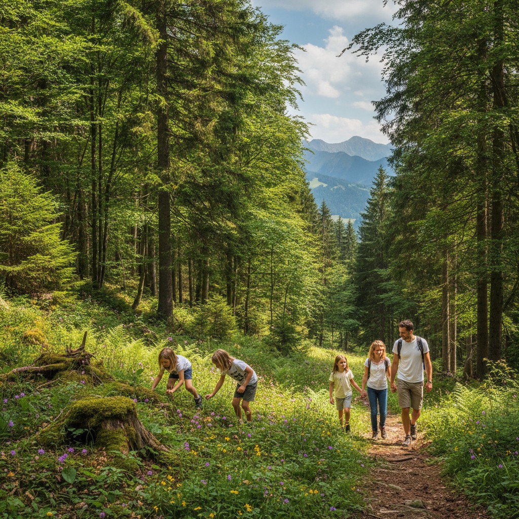 Weekend ad Asiago con bambini: cosa fare sull’Altopiano dei 7 Comuni