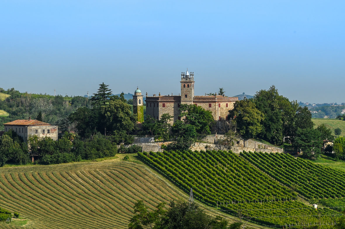 Valtidone Wine Fest 2026: cosa vedere e mangiare in Val Tidone
