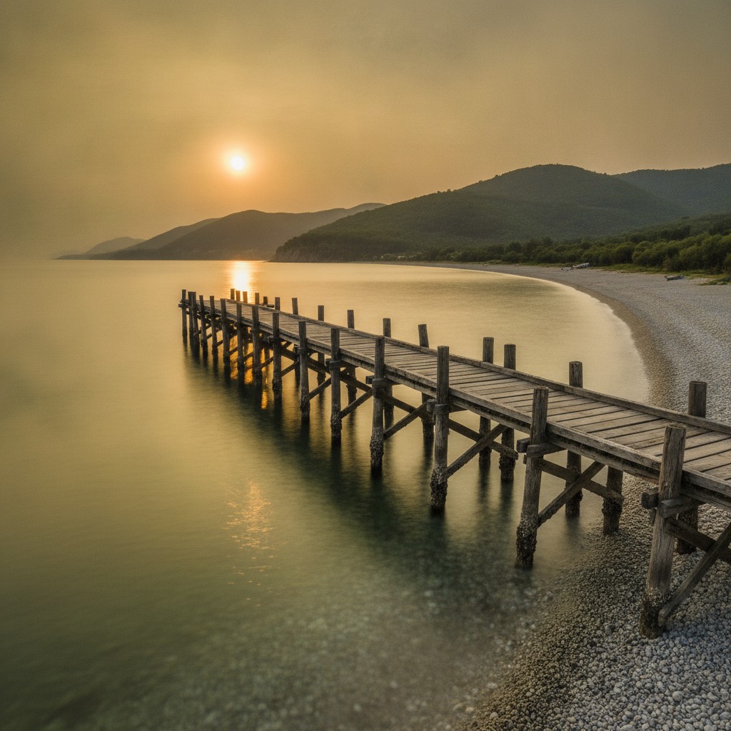 Costa dei Trabocchi e Termoli: Abruzzo e Molise senza folla