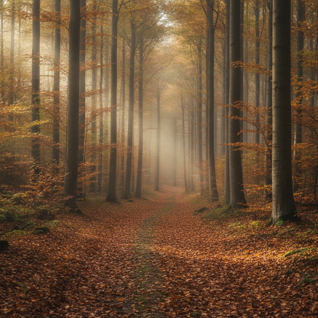 Foliage in Italia: quando iniziano i colori d’autunno