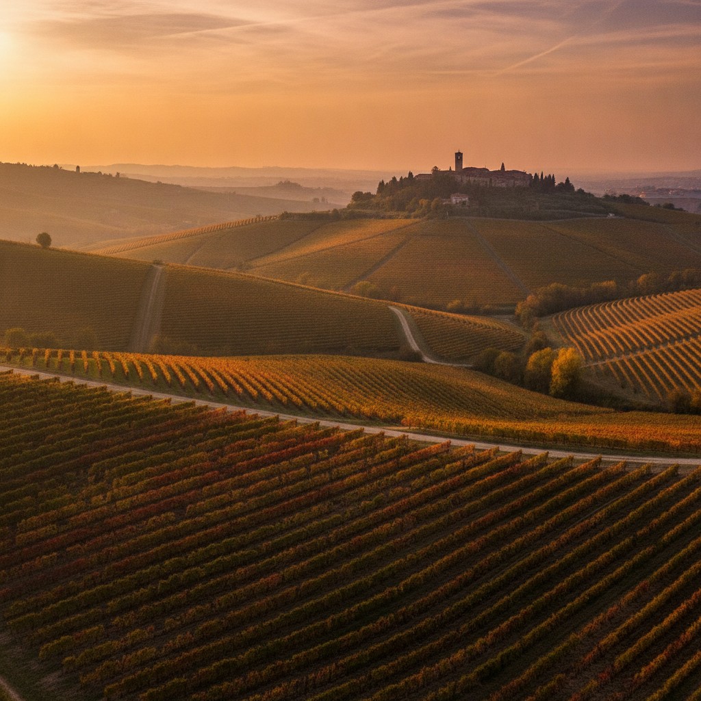 Weekend a Gorizia: i borghi del Friuli tra Collio e Cividale