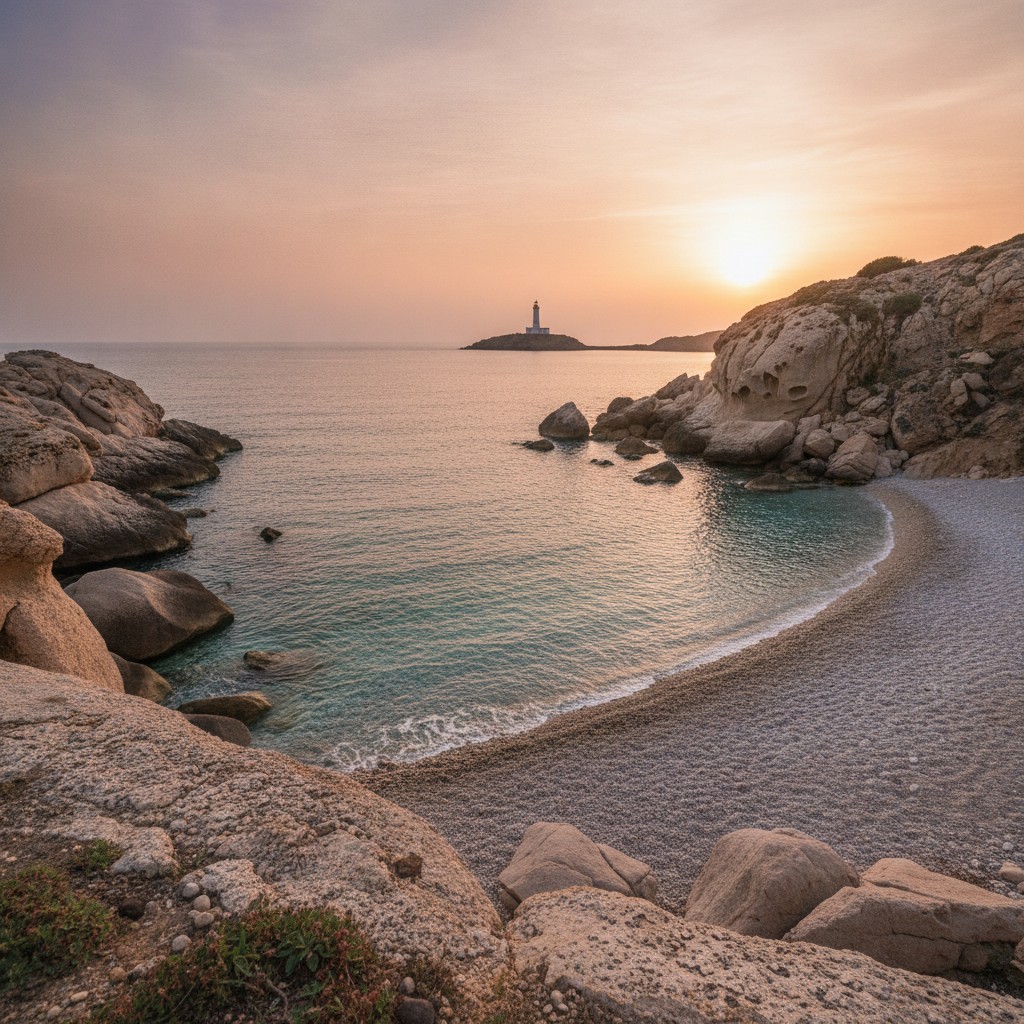 Mare in Italia a fine estate: cinque coste meno affollate