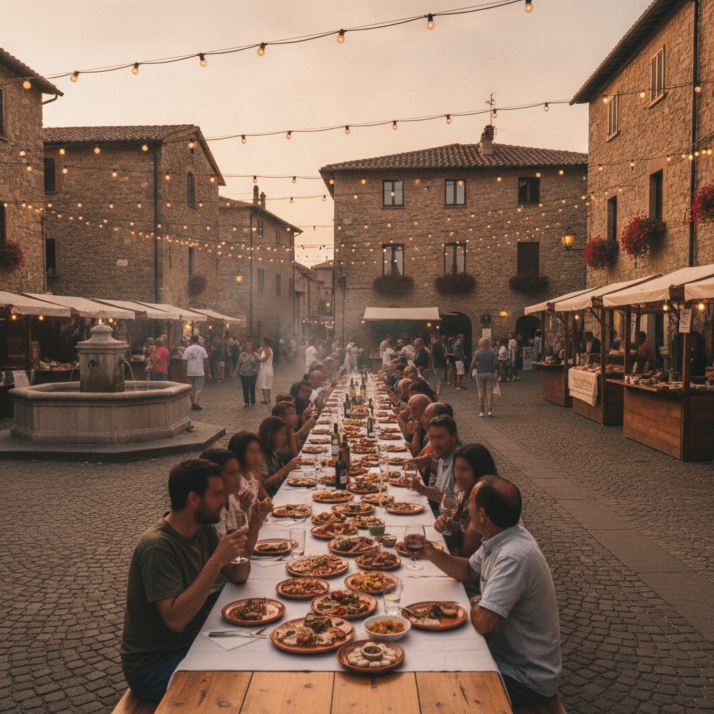 Sagre e festival estate 2026: 9 date in Italia