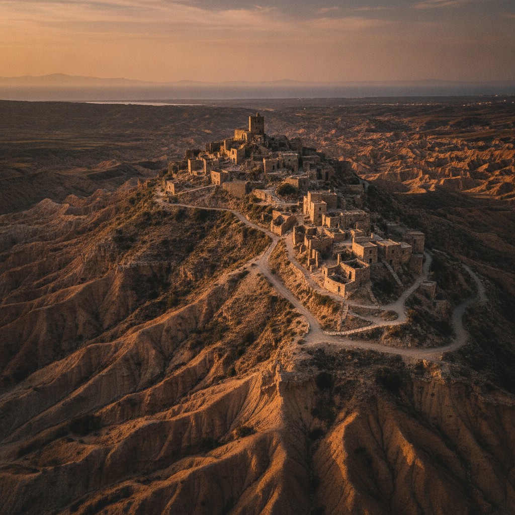Sud Italia insolito: da Craco a Matera fuori rotta