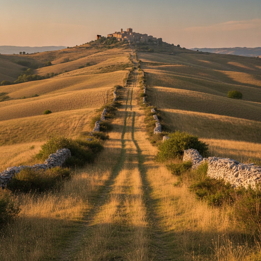 Viaggi in Italia: tre modi di scegliere dove andare