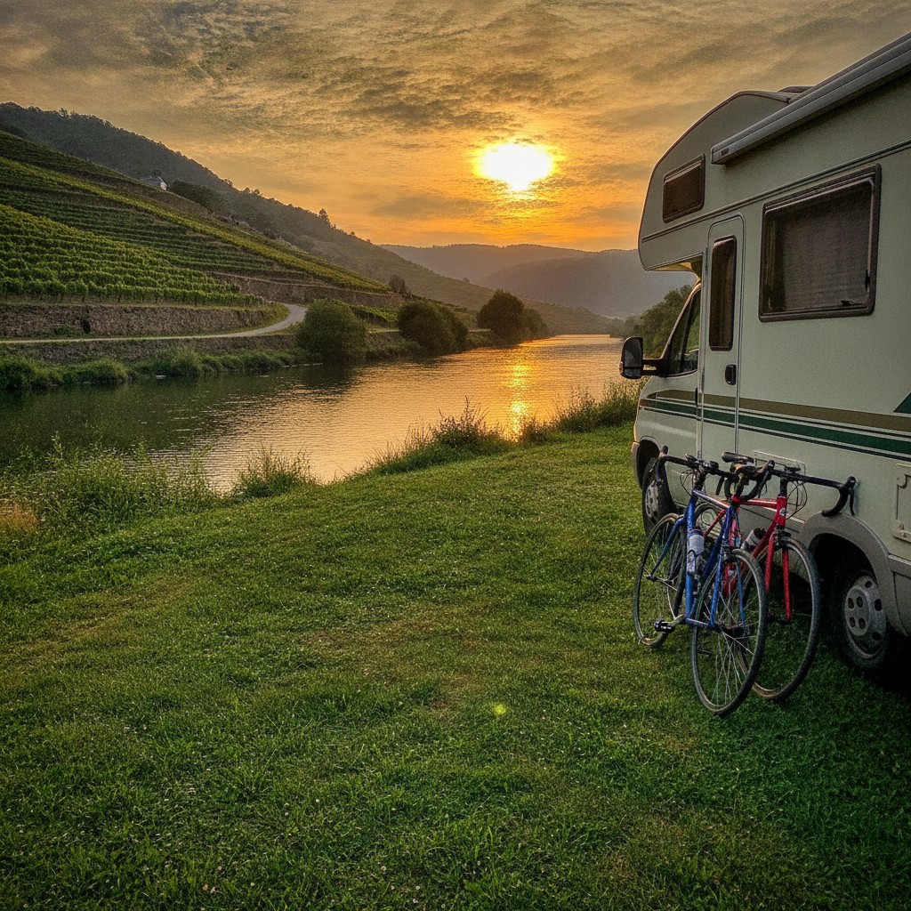 Viaggiare in camper: quanto costa e come si organizza