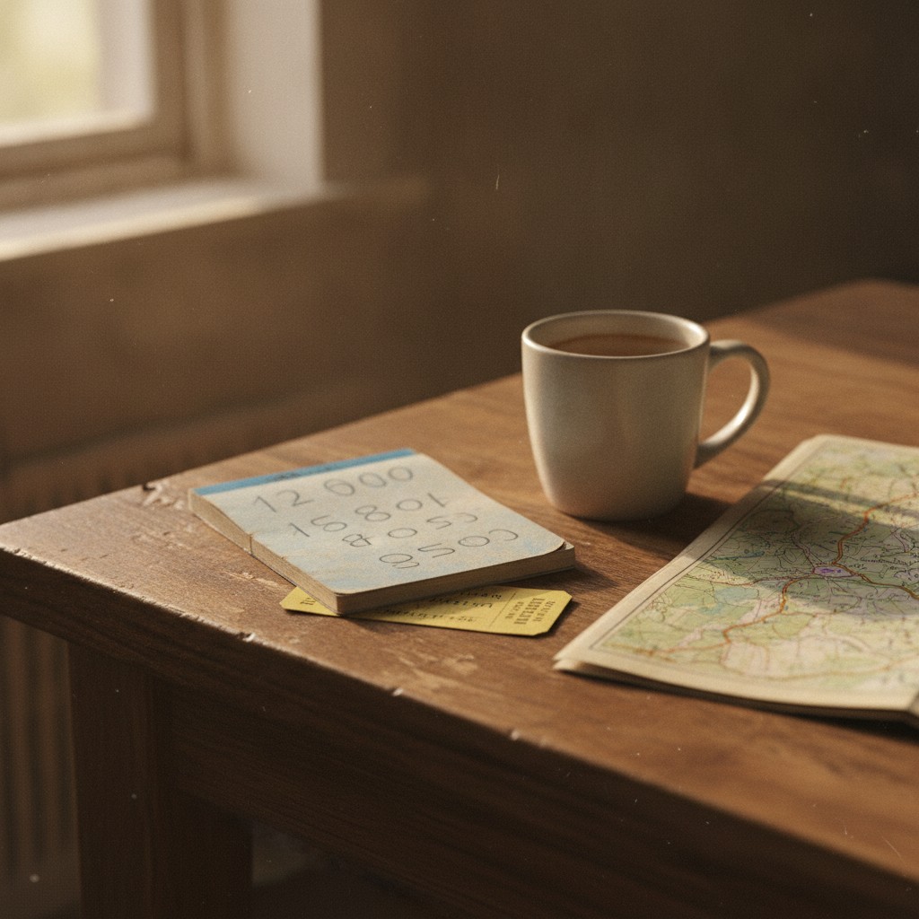 Viaggiare low cost: quanto costa davvero un giorno