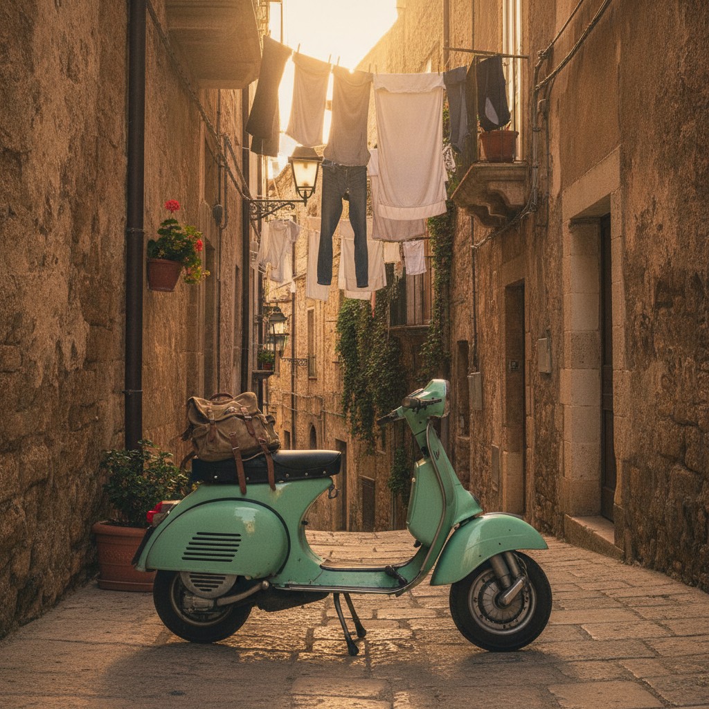 Viaggiare economico in Sicilia: dove dormire e quanto spendere