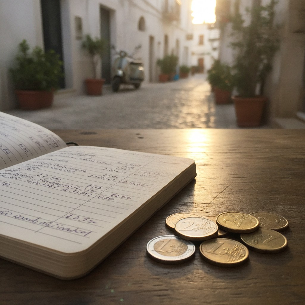 Viaggio esperienziale in Sicilia: come tenere il budget
